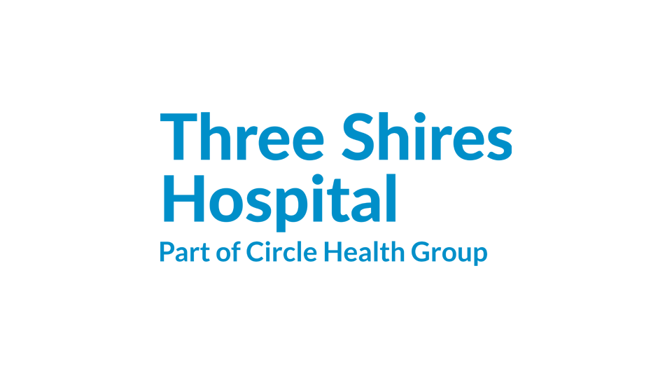 Three Shires Logo