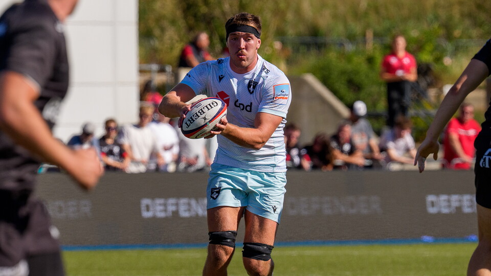 Tom Lockett