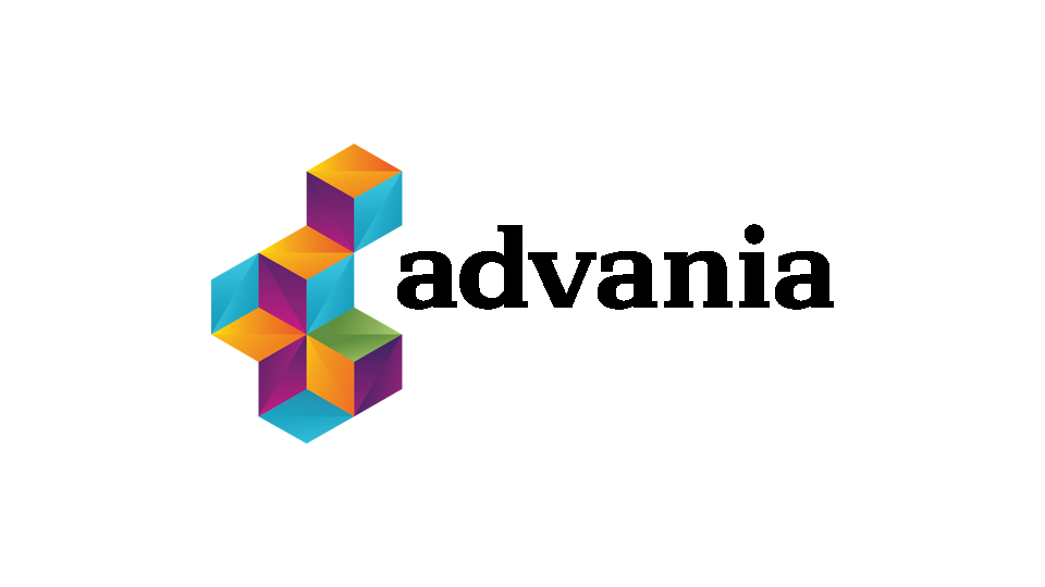 Advania Logo