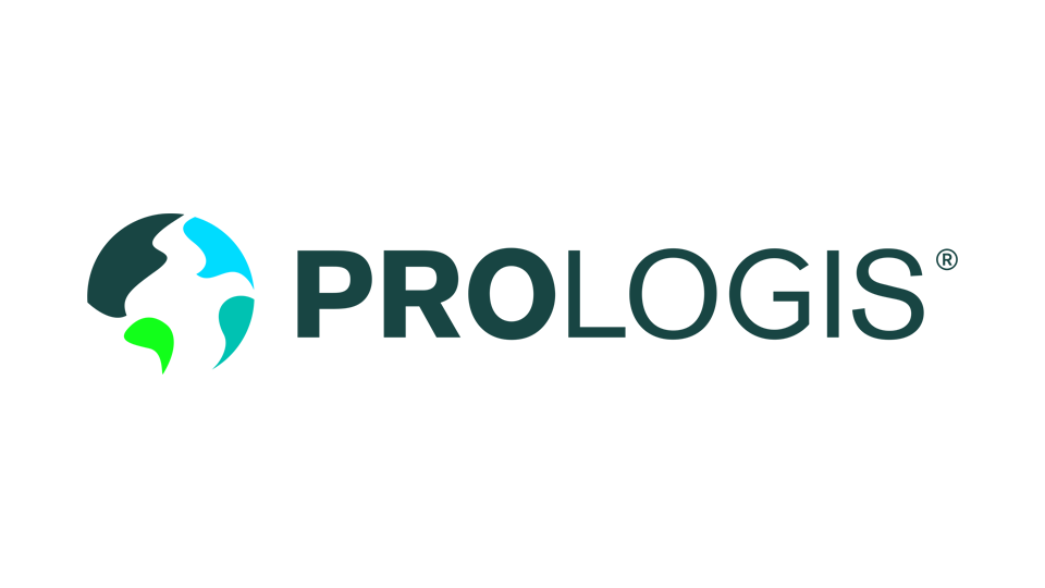 Prologis Logo