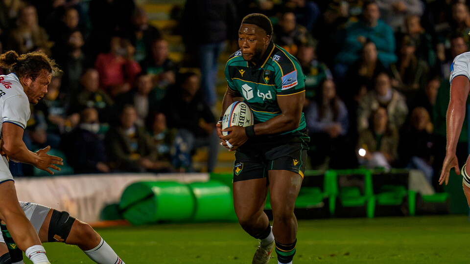Emmanuel Iyogun