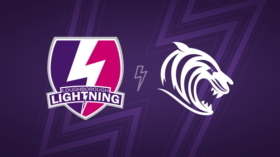 Lightning v Tigers 