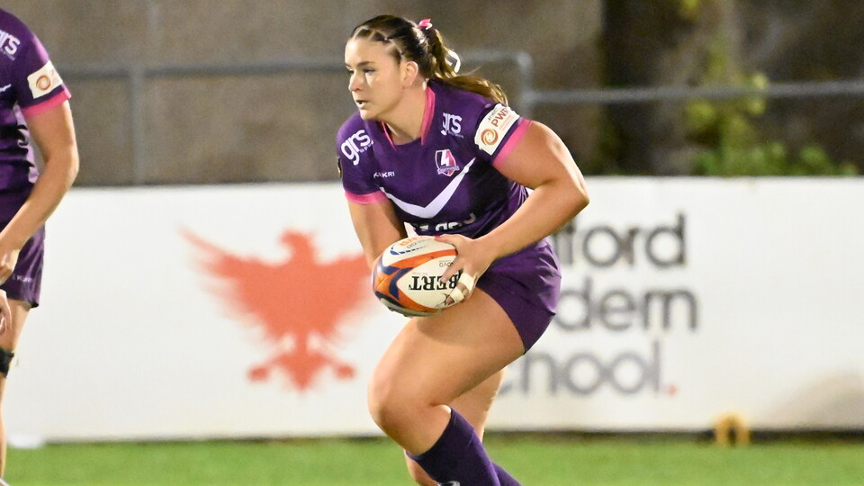 Carmela Morrall