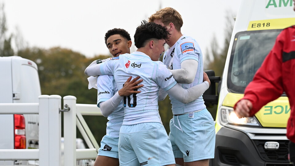 Northampton Saints Academy
