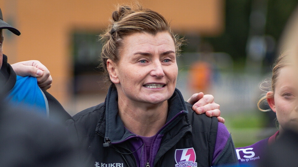 Rach Taylor