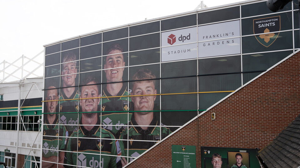 DPD Stadium