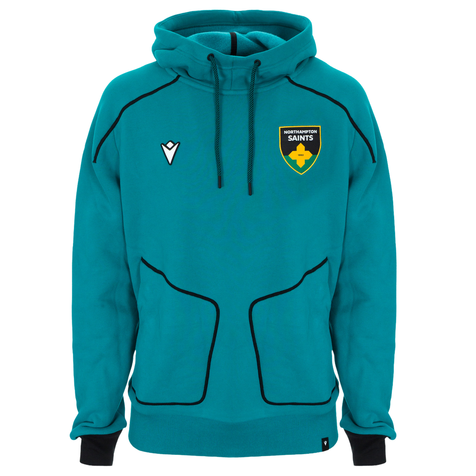 Northampton Saints training kit