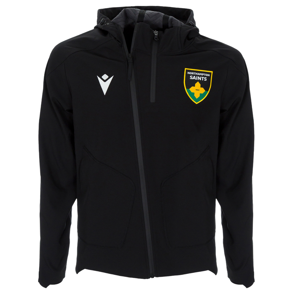 Northampton Saints training kit