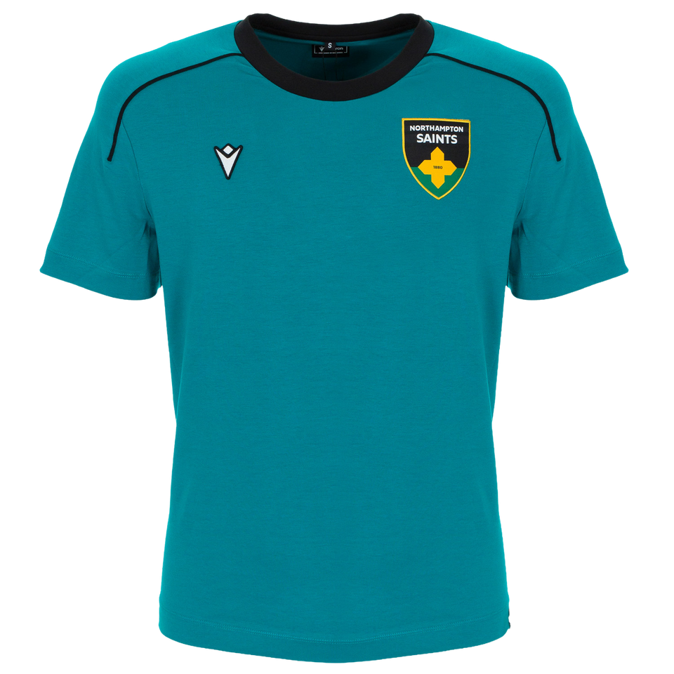 Northampton Saints training kit