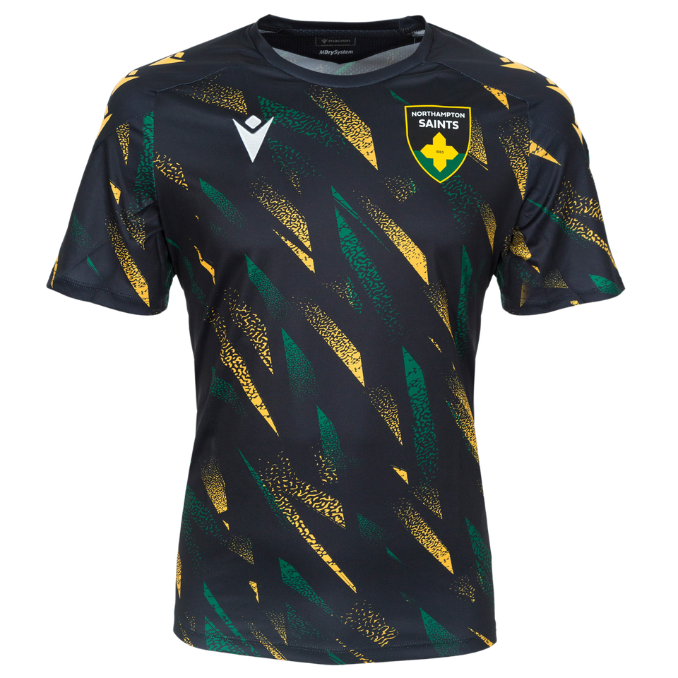 25/26 Warm-Up Jersey Adult