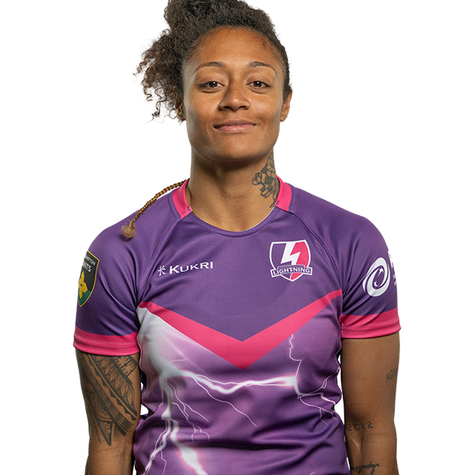 Baz Mataitoga cutout