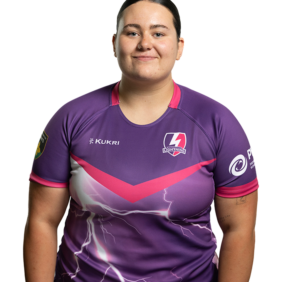 Catherine Wells cutout