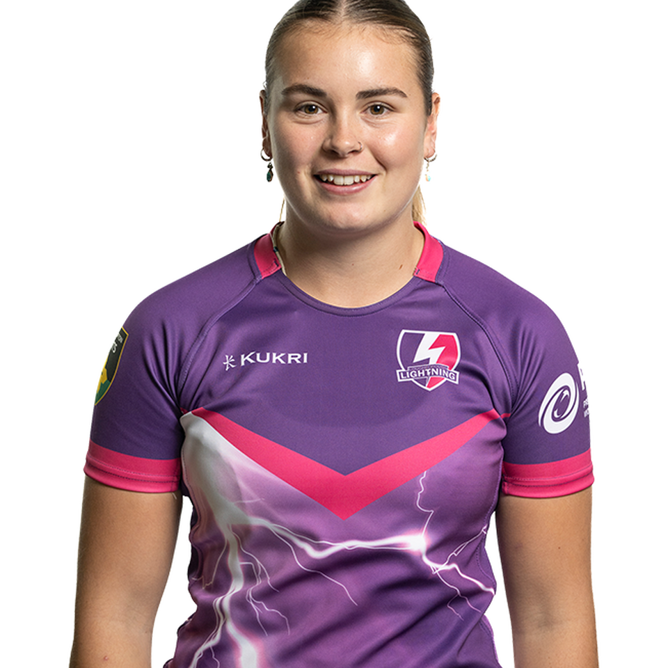 Ellie Tromans cutout