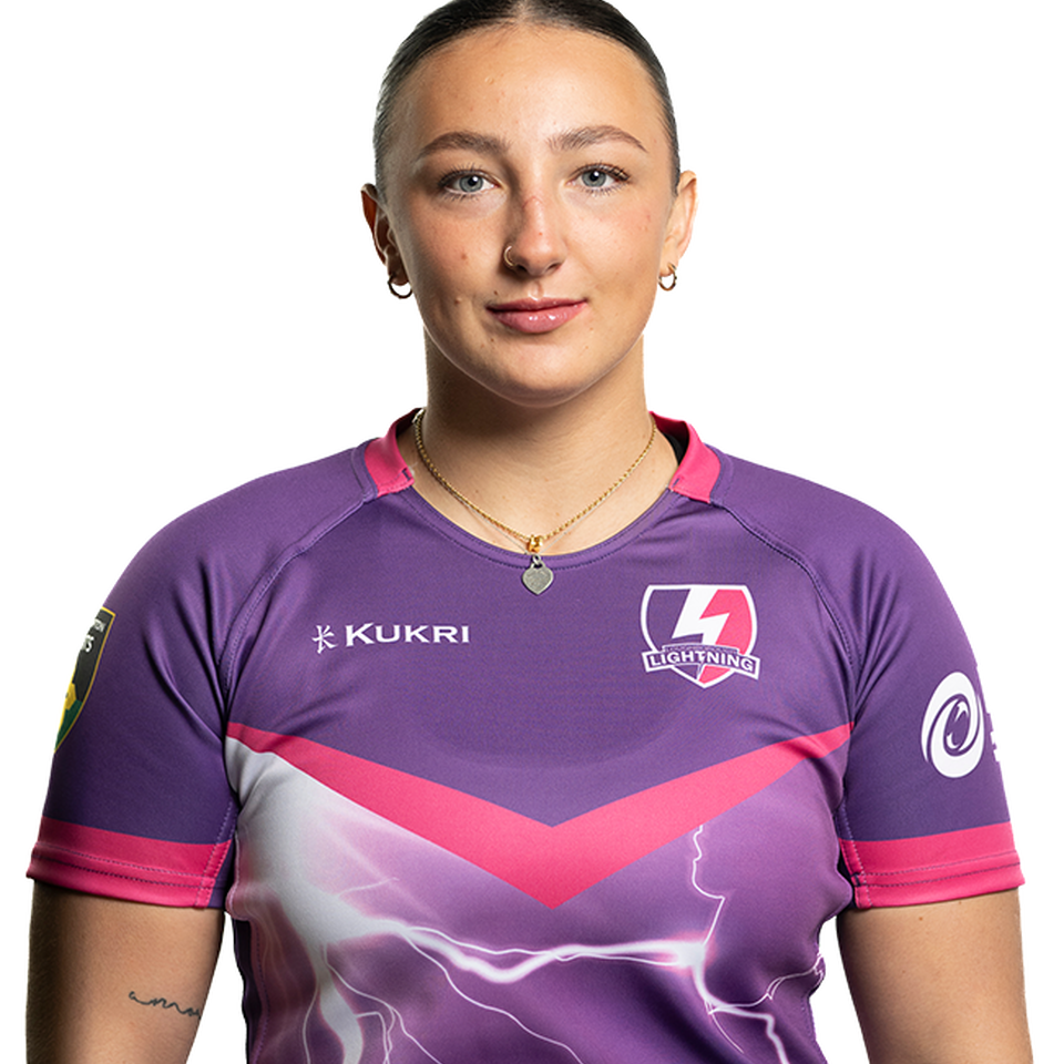 Ellie Tromans cutout