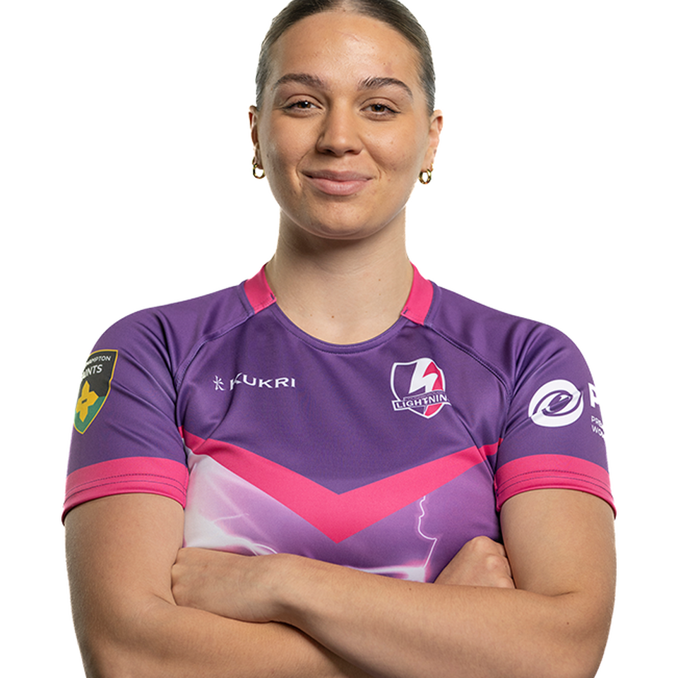 Lilli Ives campion cutout.