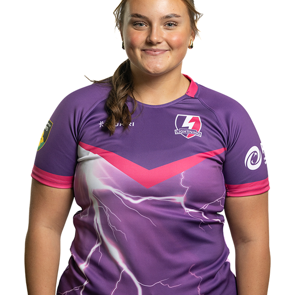 Lucy Calladine cutout