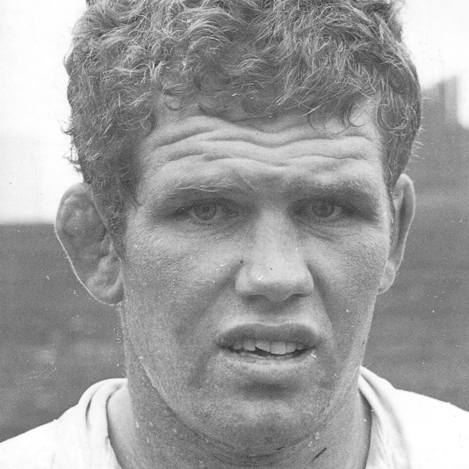David Powell