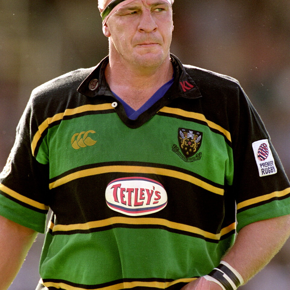 Garry Pagel