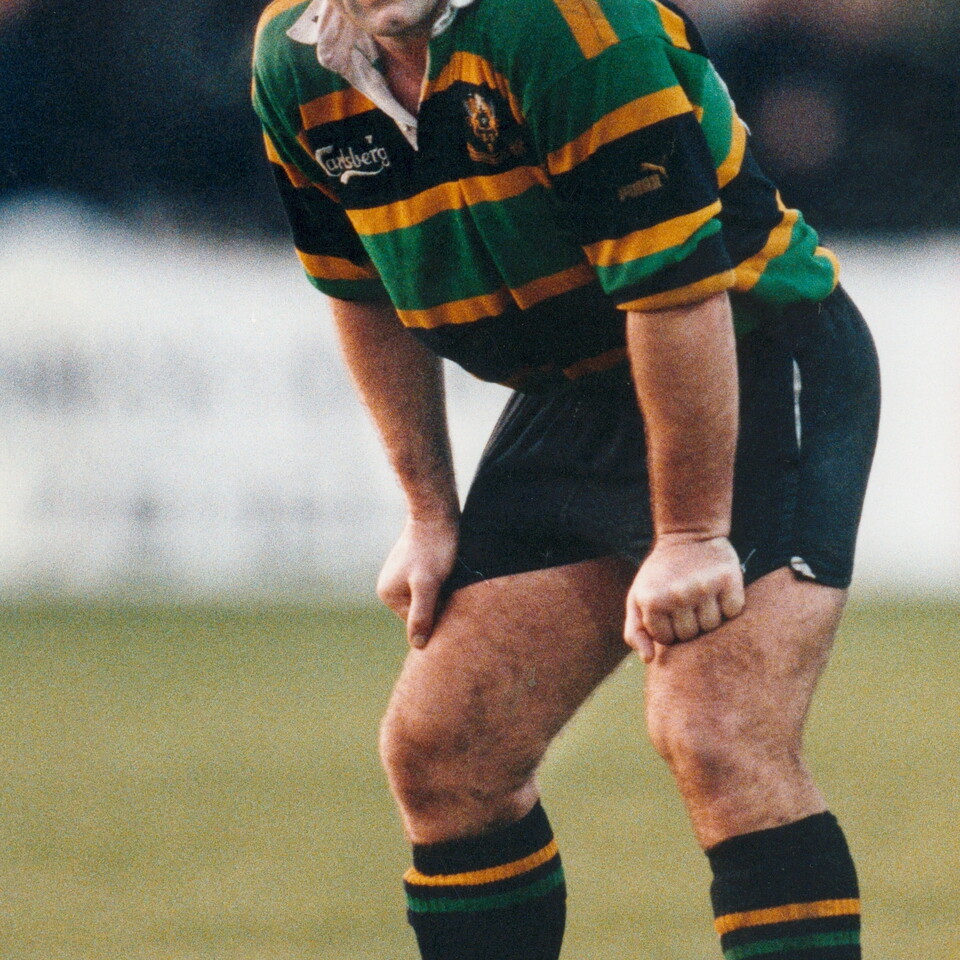 Gary Pearce