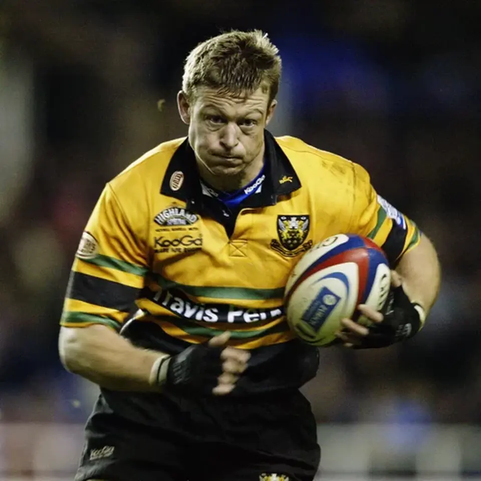 Nick Beal