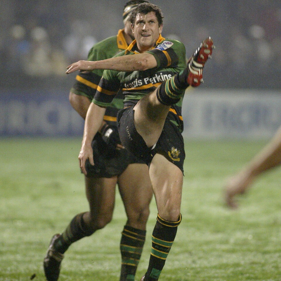 Paul Grayson