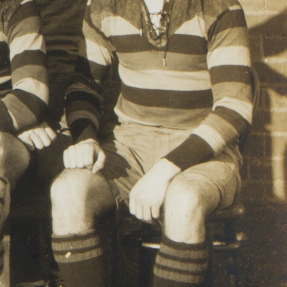 Jerry Gordon