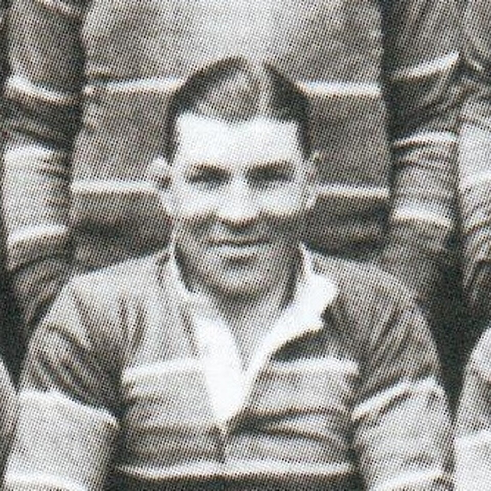 Ray Longland