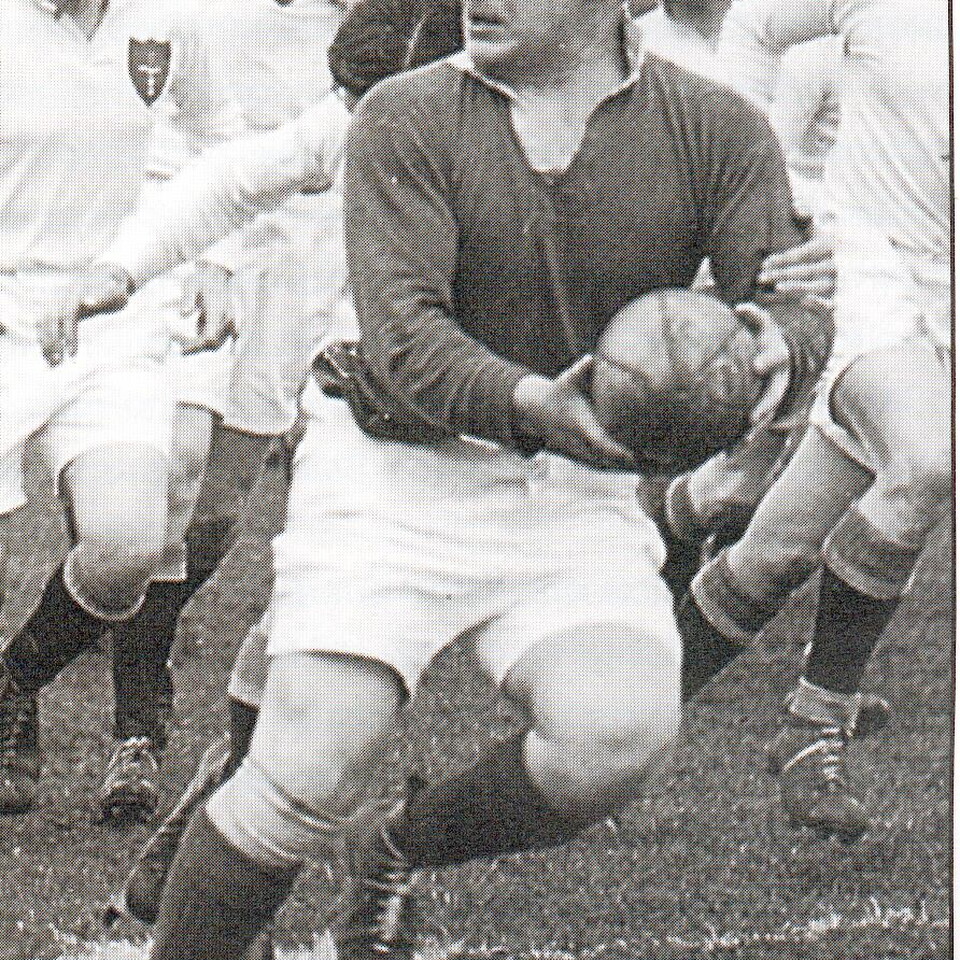 Ron Jacobs
