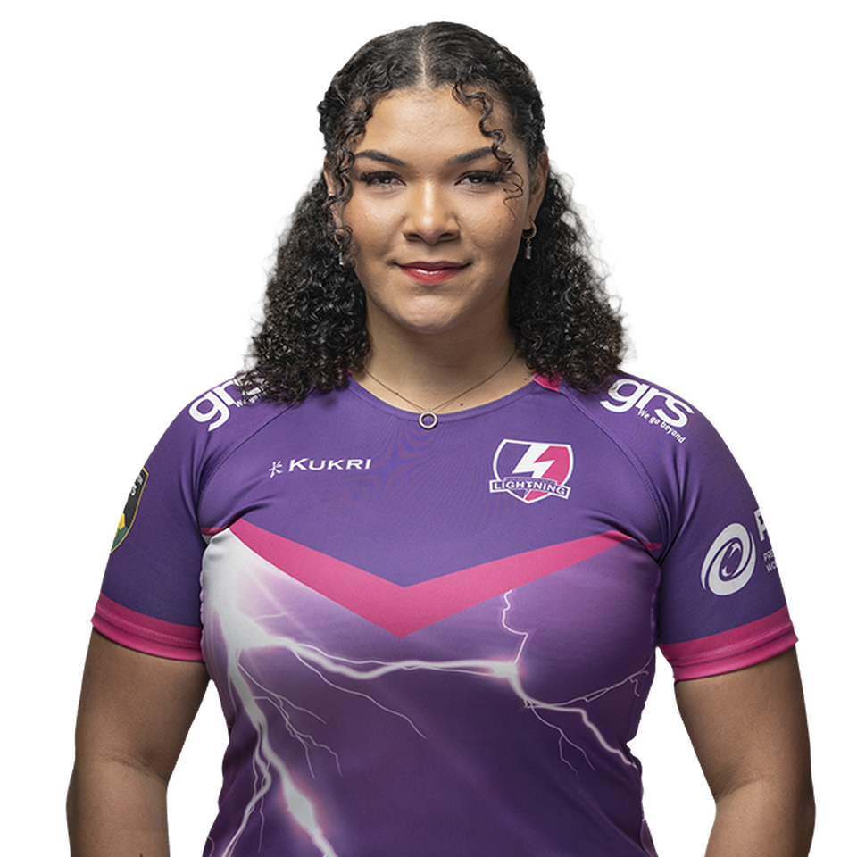 Grace Clifford cutout