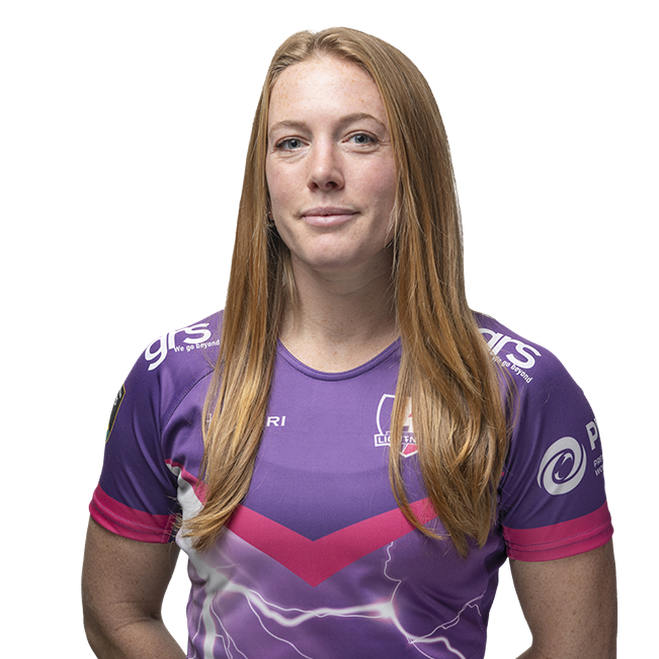 Rachel Ehreke cutout