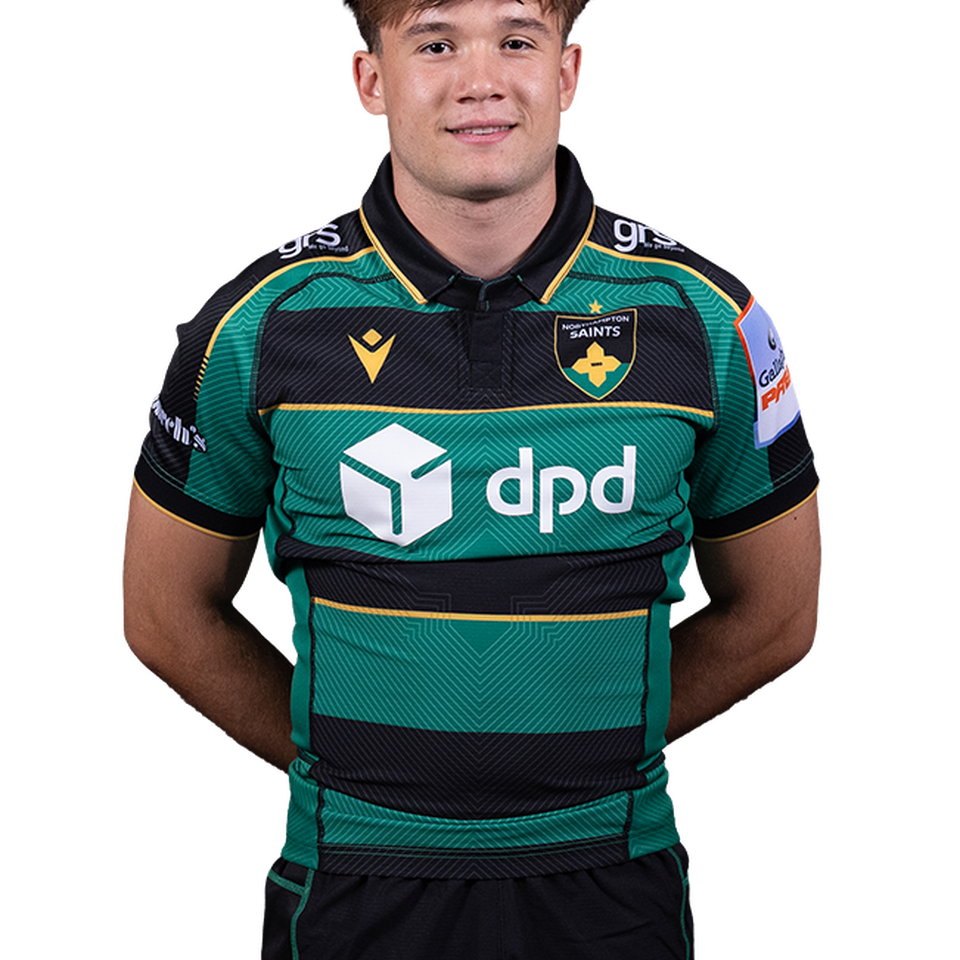 Aiden Pugh