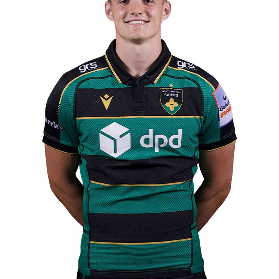 Archie McParland