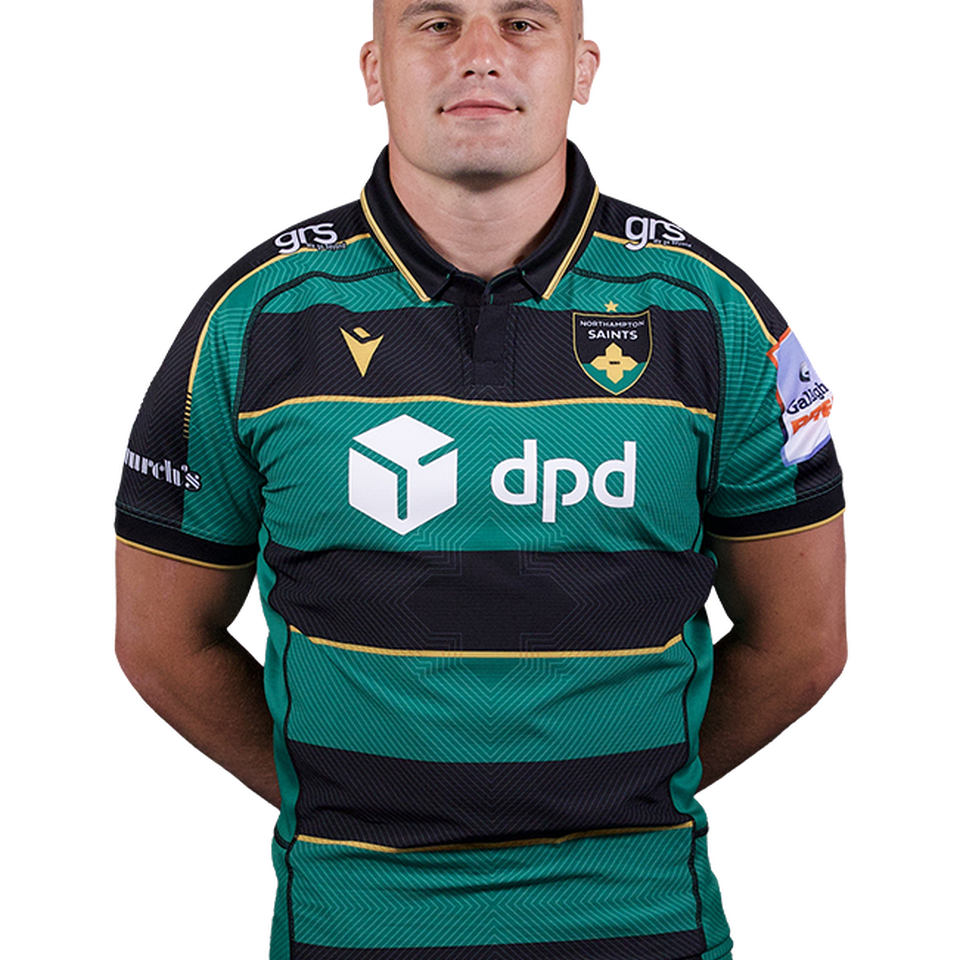 Curtis Langdon