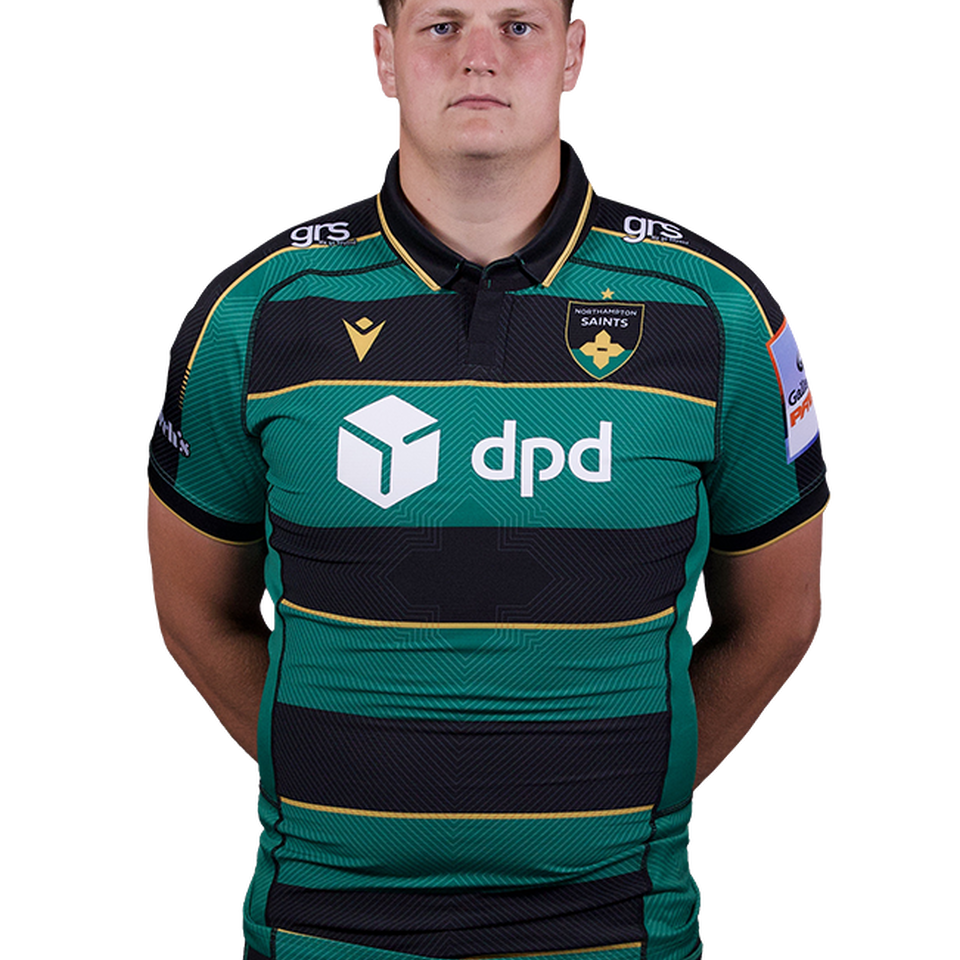 Ed Prowse