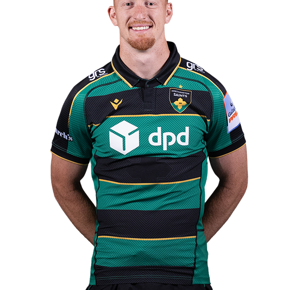 George Hendy