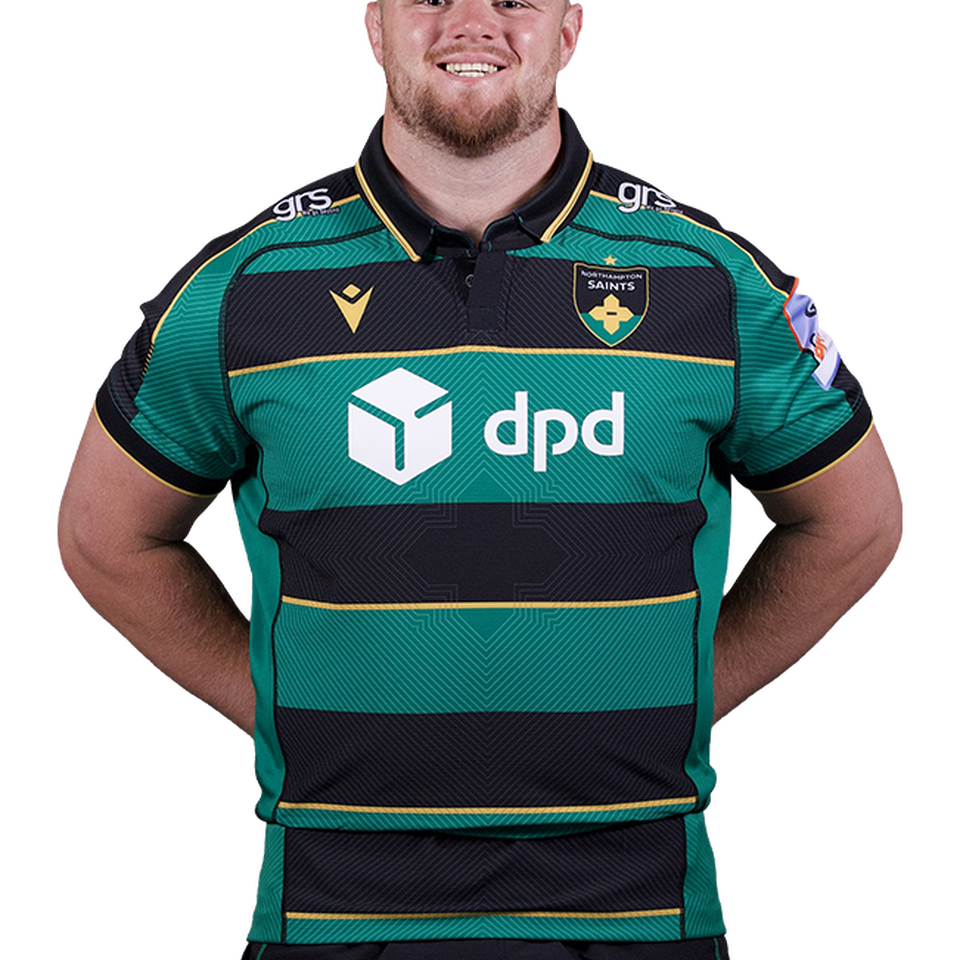 Luke Green