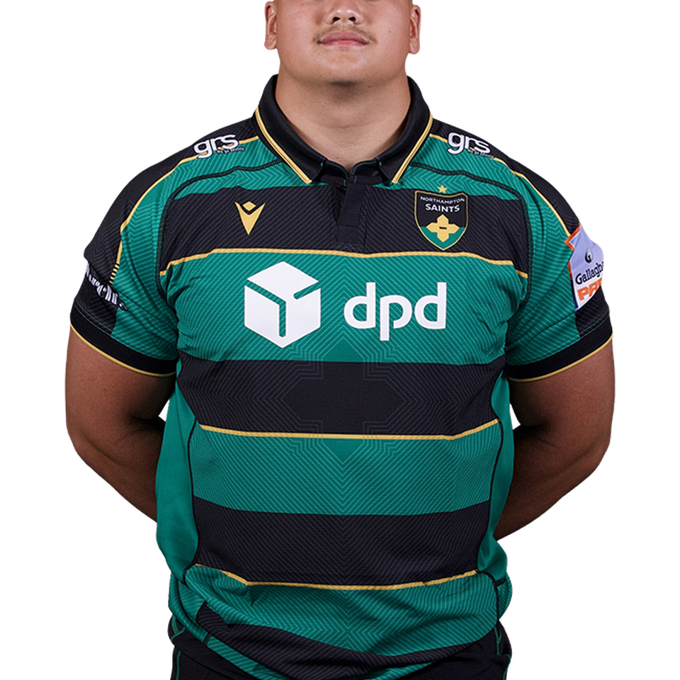 Noah Buxton