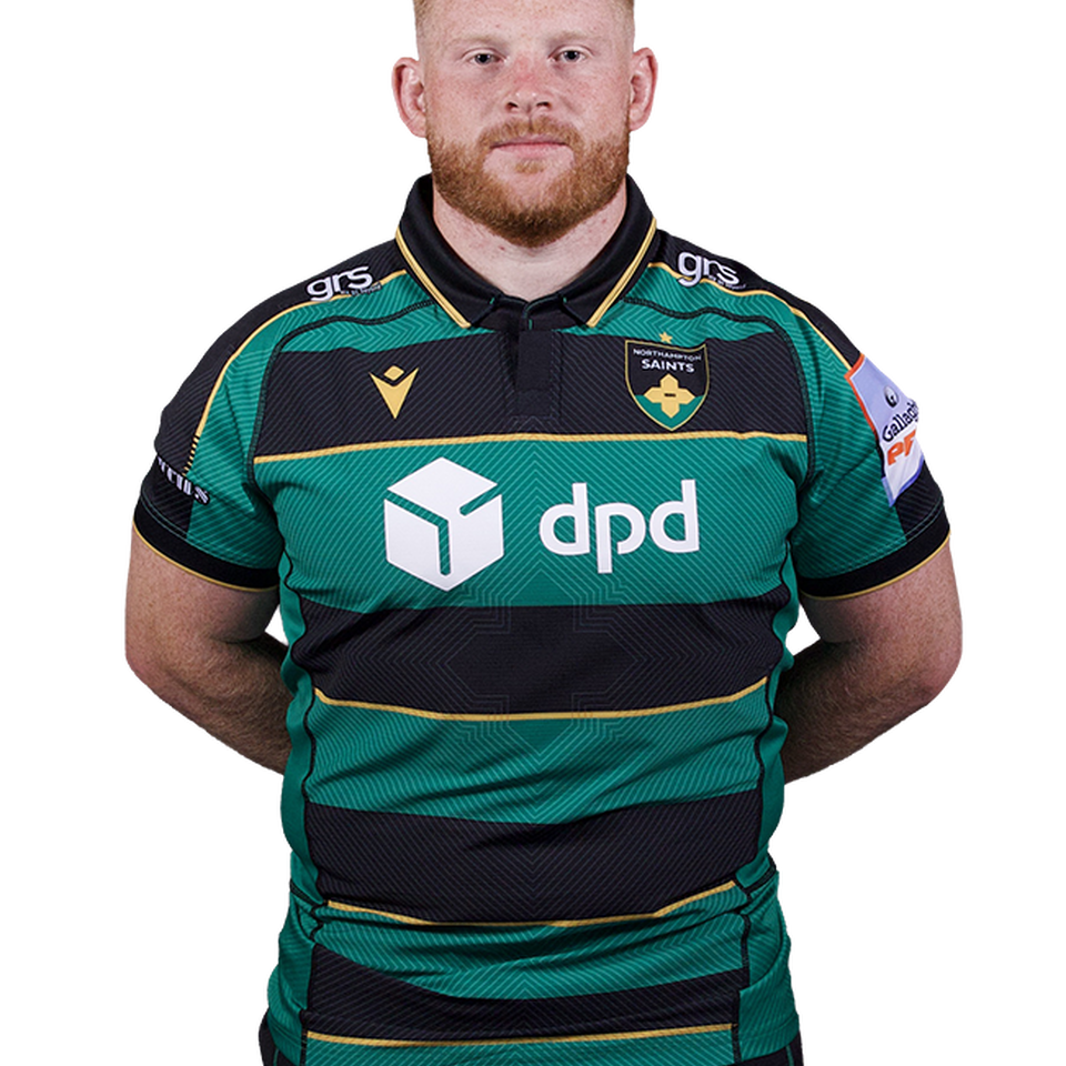 Robbie Smith