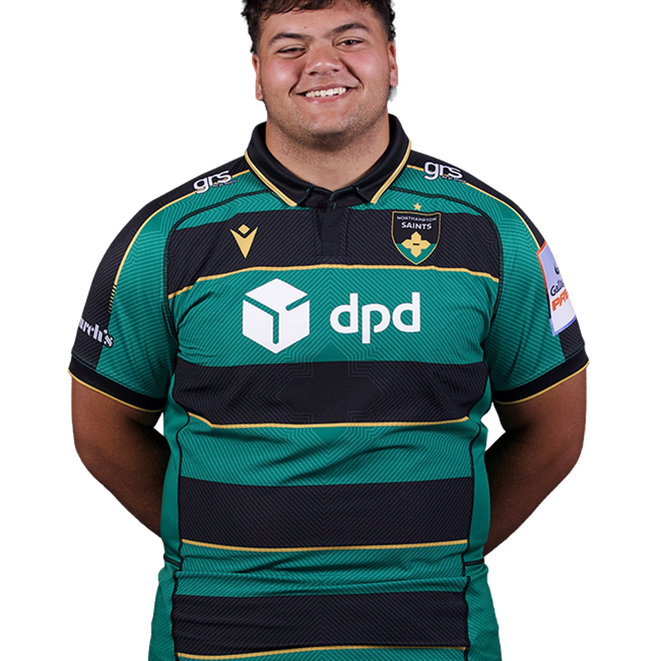 Sonny Tonga’uiha