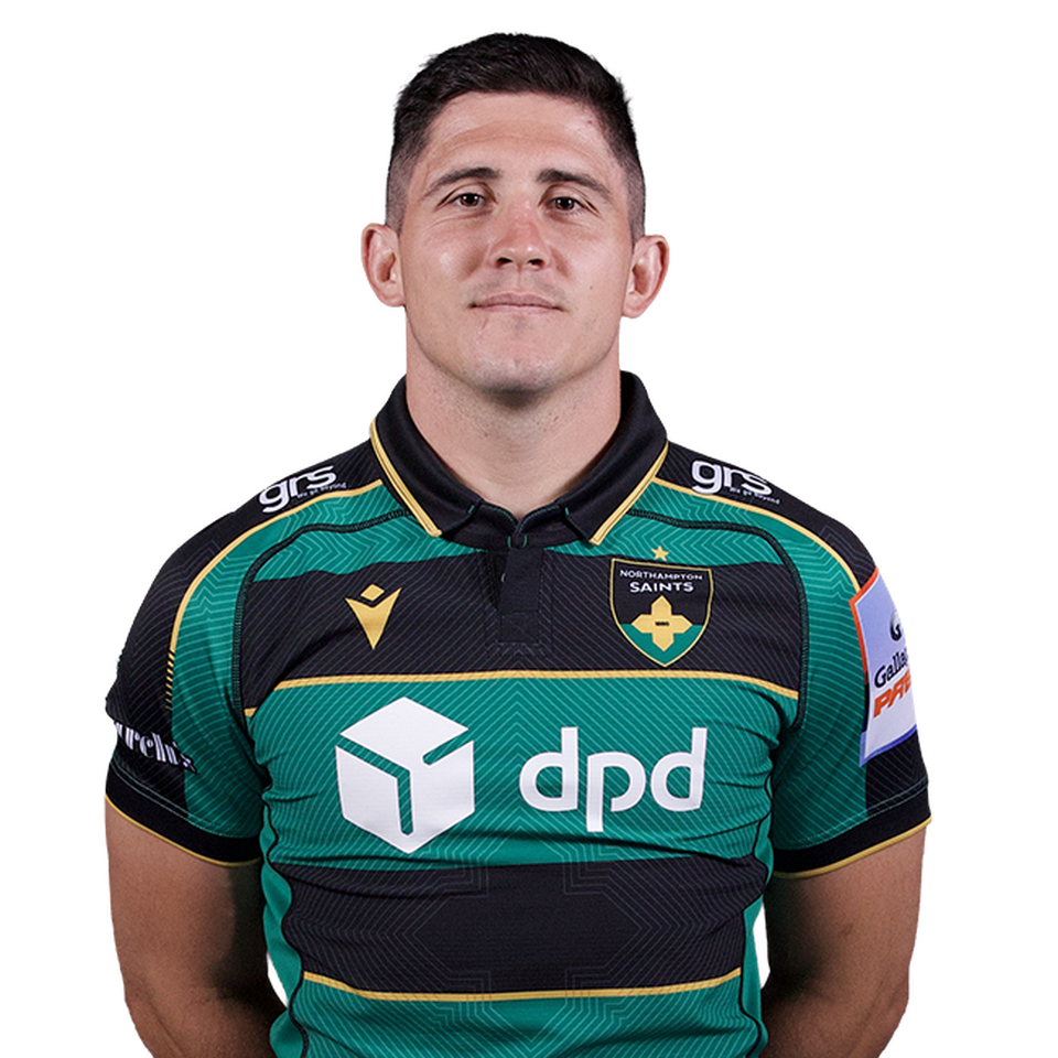 Anthony Belleau