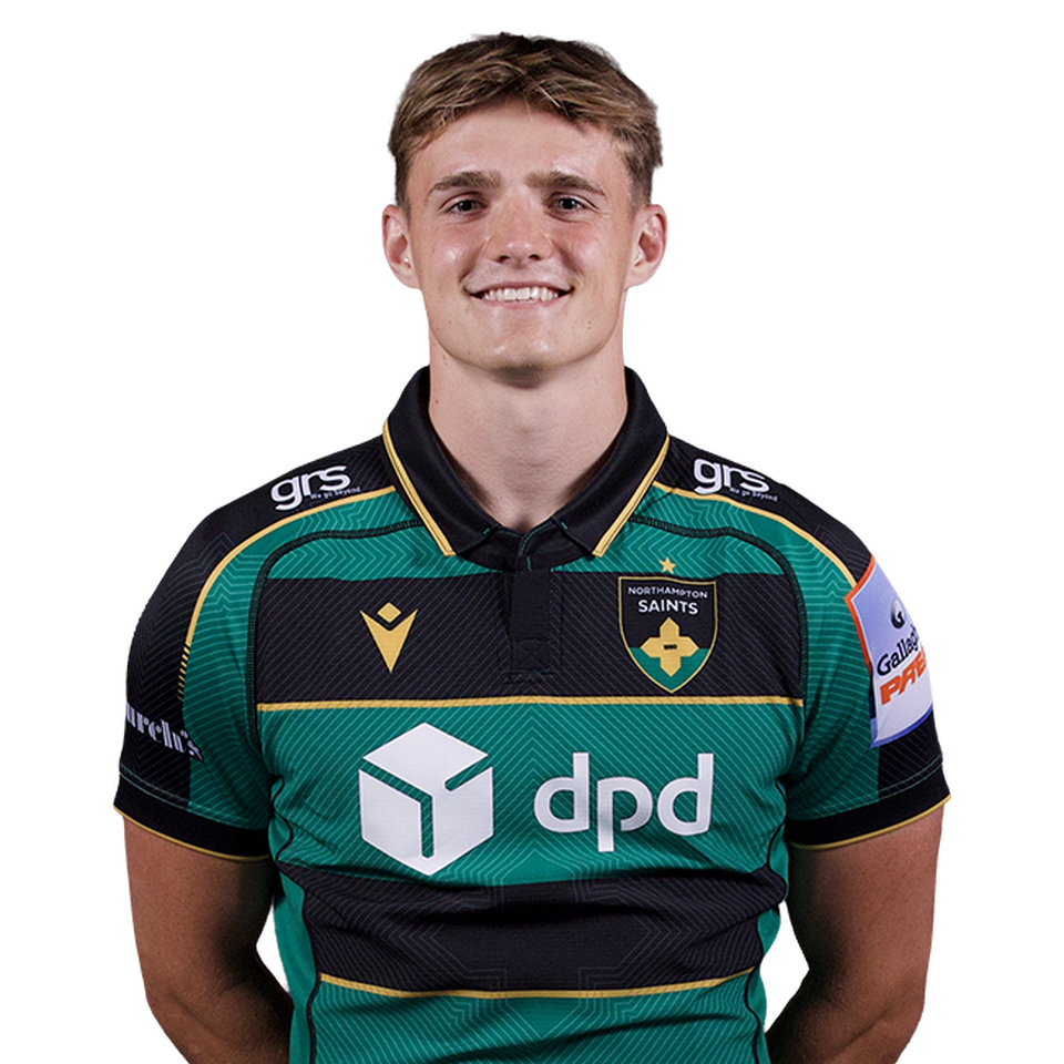 Archie McParland