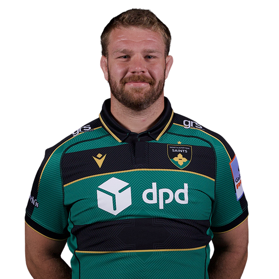Callum Chick