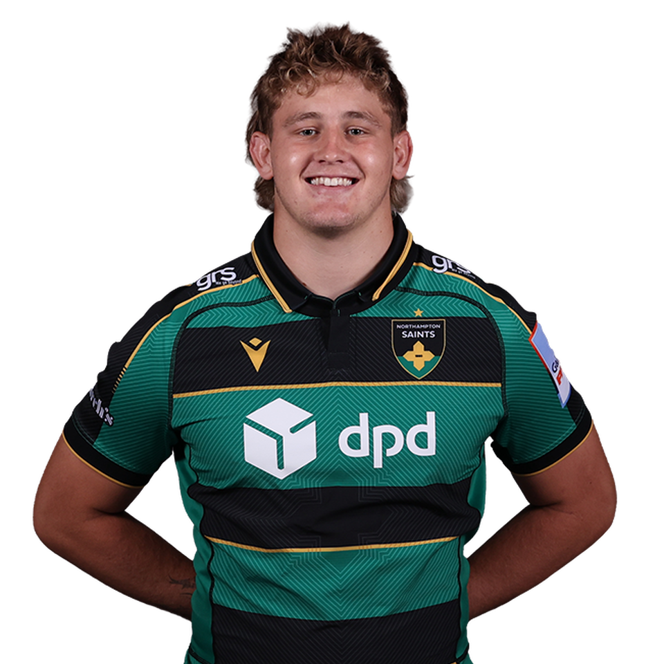 Charlie Ulcoq