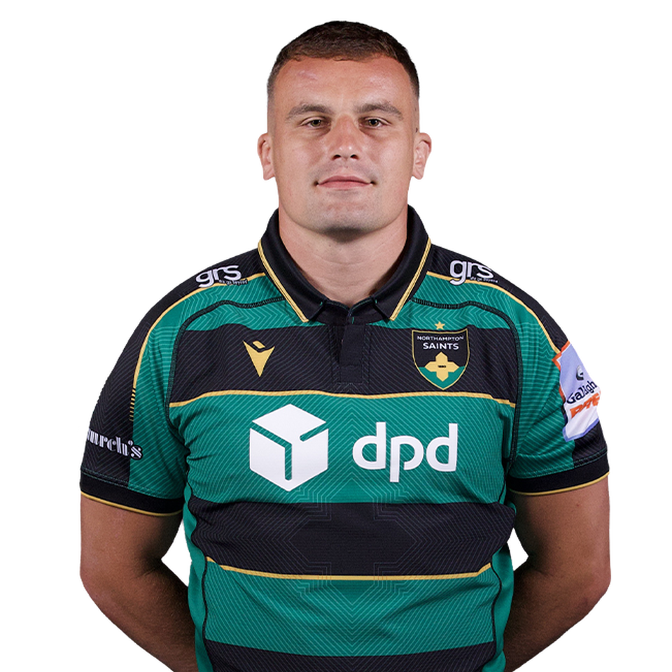 Curtis Langdon