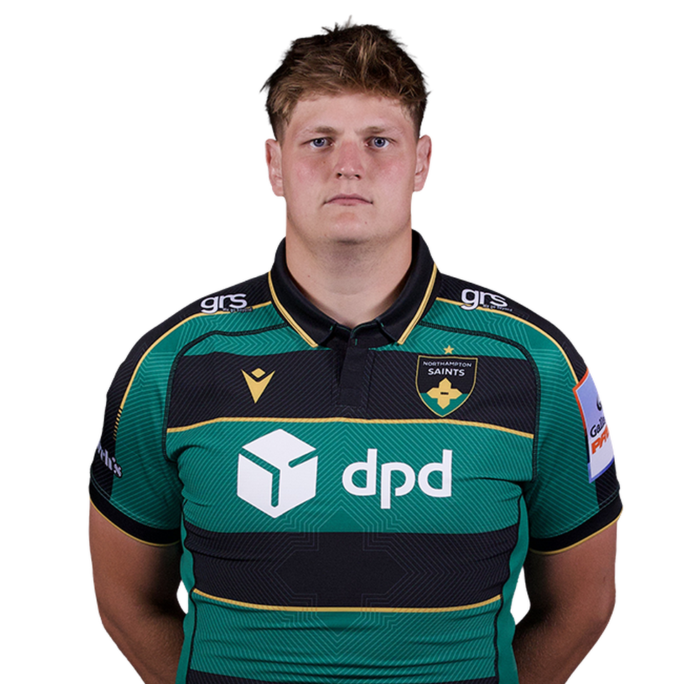 Ed Prowse