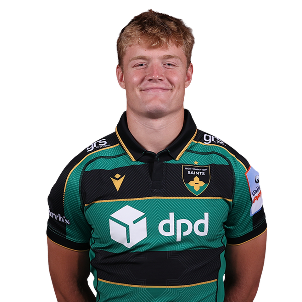 Fin Smith