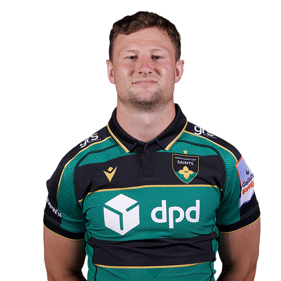 Fraser Dingwall