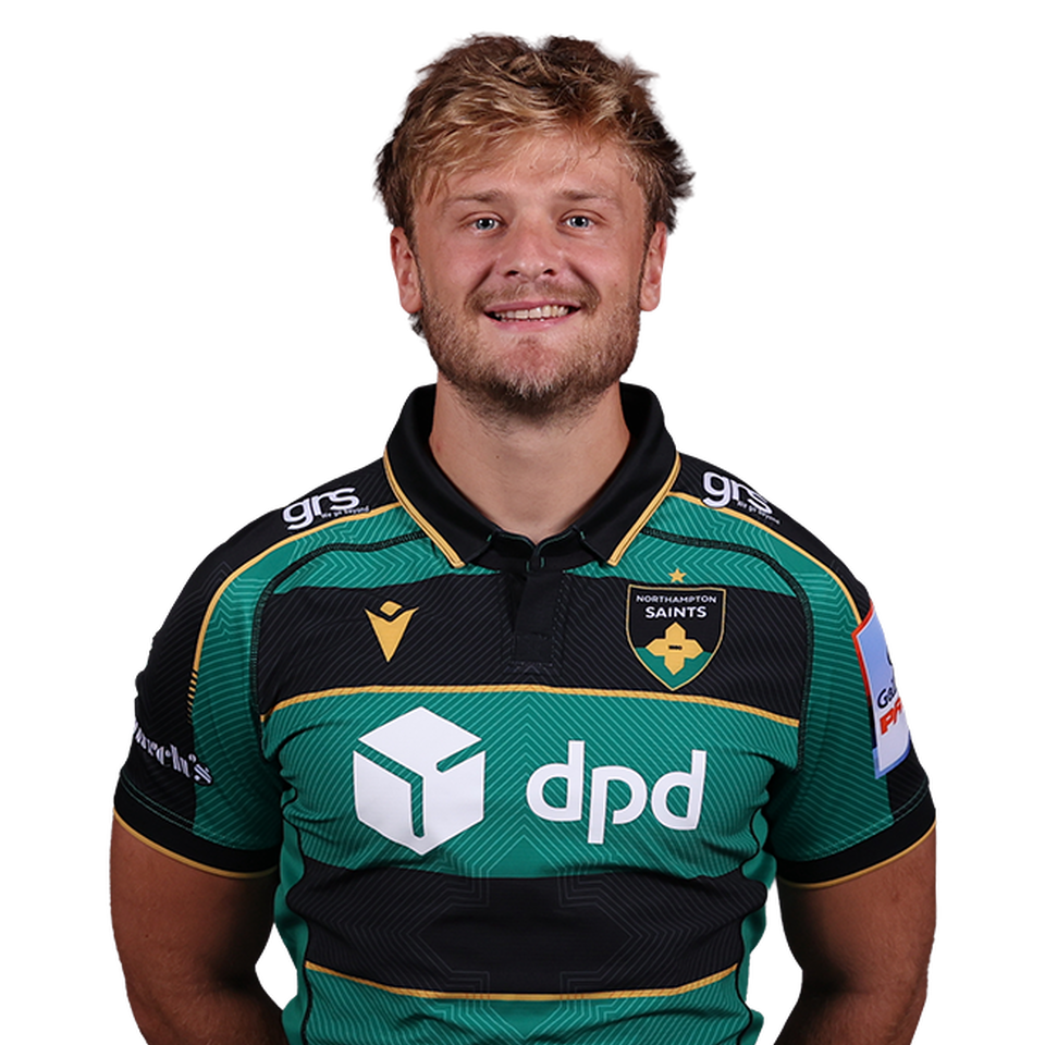 James Martin
