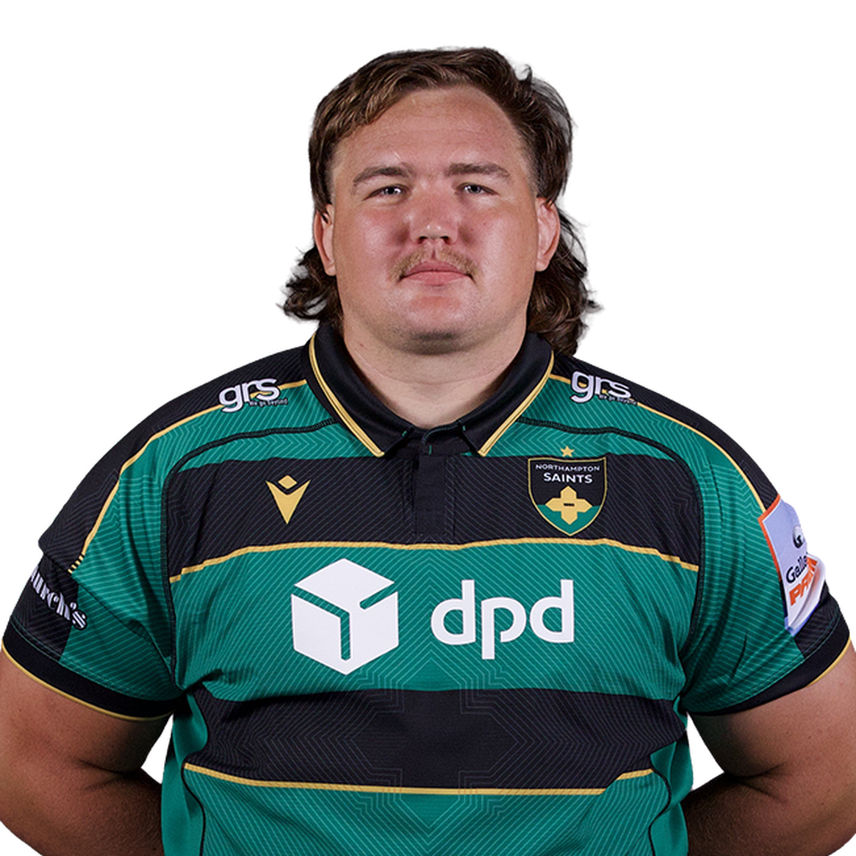 JJ Van Der Mescht