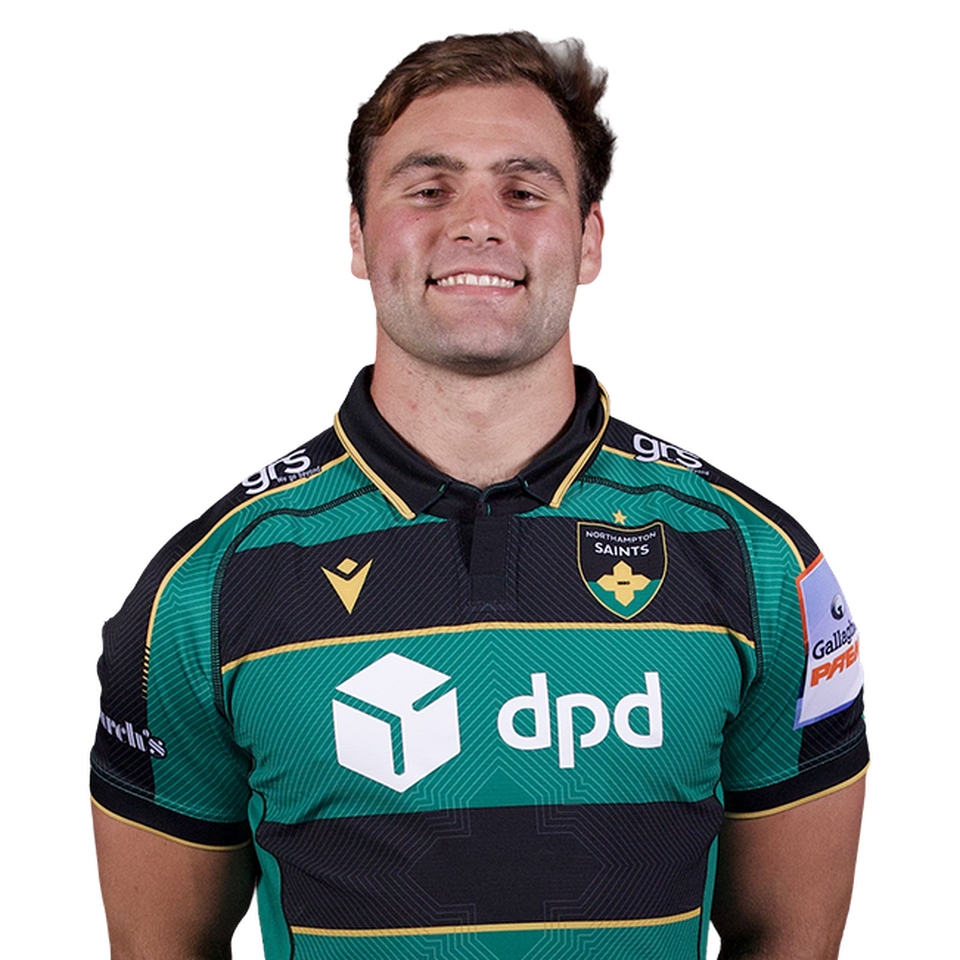 Josh Kemeny